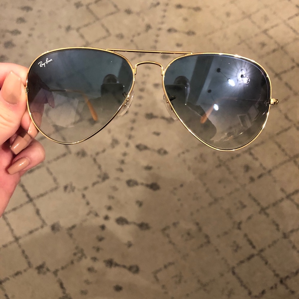 Rayban sunglasses